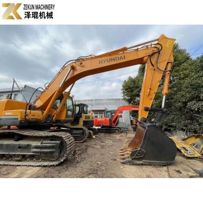 China Hyundai R305 Excavadora R305LC R305LC-9 en venta