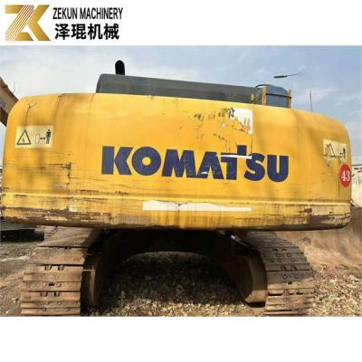 China 199kW Used KOMATSU Bill Excavator WA Loader 400 Line 7 8 400-8R Shovel 2018 2022 for sale