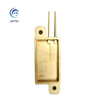 China Copper Base Hermetically Sealed High Power Laser Package for sale