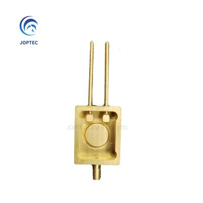 China Harsh Environment Airtight Laser Diode 2pin Hermetic Seal for sale