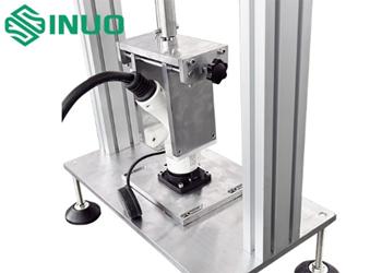 IEC 62196-1 Charging Interface Mechanical Load Test Device Vehicle Connector Testing 3