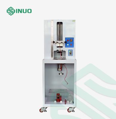 China Clause 13.3.1 Fig12 EV Connector Testing Equipment Clamping Screw Terminal Tester for sale