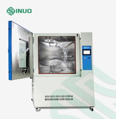 China ISO 20653 Water Ingress Testing Equipment for sale