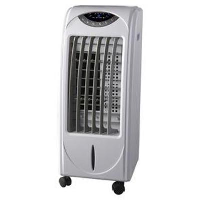 China refrigerador de aire evaporativo portátil 7L teledirigido para interior casero en venta