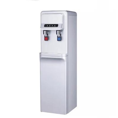 China OEM  R134A  Water Cooler Water Dispenser With SS304 Steel Tank for sale