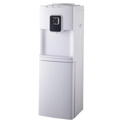 China Office Standing Water Dispenser with Heating Element and Cooling Capacity 5C～10C for sale