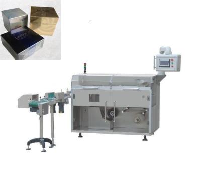 China Full Auto Shrink Film Packaging Machine , PVC Shrink Film Making Machine for sale