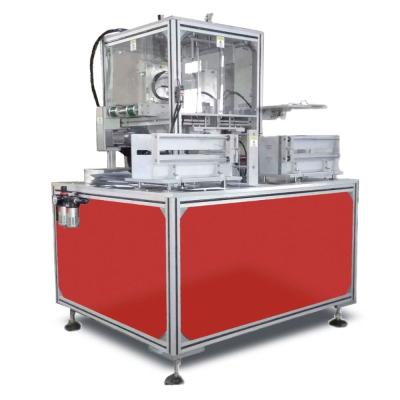 China 1200*1280*2200mm Mask Pack Machine for sale