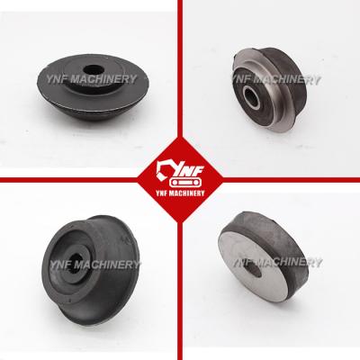 China Small Diesel Engine Mount Rubber Replacement Custom Noise Reduction for sale