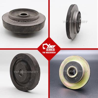 China Custom Small Rubber Electric Motor Mounts Streamlined Easy Installation CE for sale