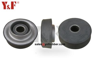 China 6D22 Engine 4197145 423-01-21140 Diesel Engine Rubber Mounts for sale
