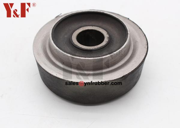 Quality LC02P01033P1 YN02P01022P1 YN02P01023P1 Front and Rear Rubber Mounting for sale