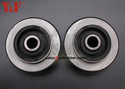 China Heavy Duty Truck Motor Mounts Replacement Vibration Reduction for sale