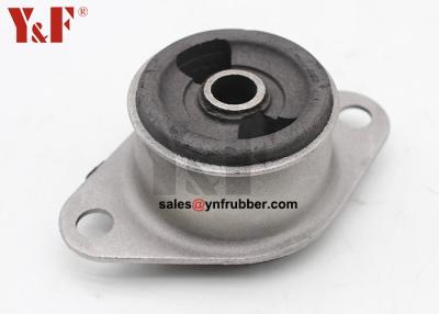 China Vehicle Truck Motor Mount Replacement Rust Resistance Secure for sale