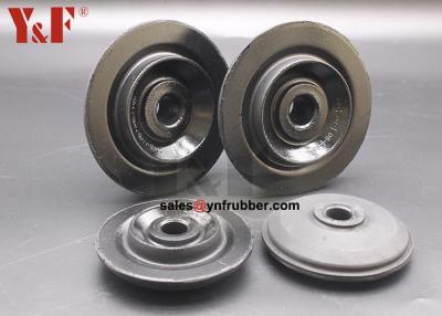 China Universal Custom Truck Engine Mounts Rust Resistance Steel Material CE for sale