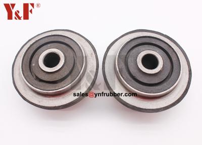 China Marine Engine Vibration Mounts Stainless Steel High Vibration Damping for sale