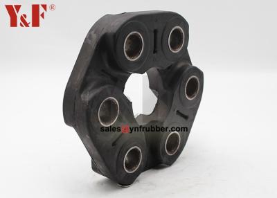 China Reliable Flexible Rubber Coupling Connection Excellent Tensile Strength for sale