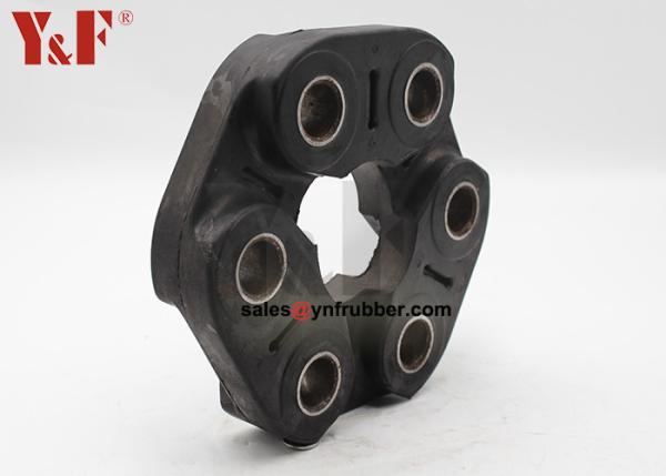 Quality Reliable Flexible Rubber Coupling Connection Excellent Tensile Strength for sale