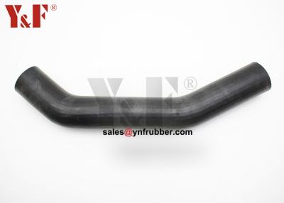 China Synthetic Rubber Bottom Hose High Pressure 124-7102 E330B For Excavator for sale