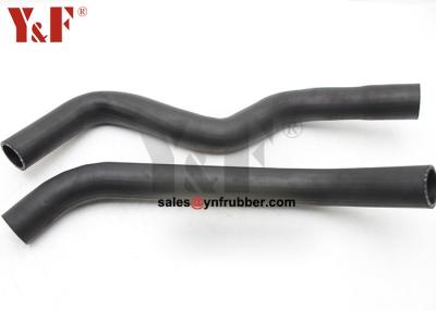 China industrial Excavator Hydraulic Hose Rubber 399-1118 E313D2 E320D2 Radiator for sale
