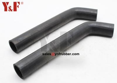 China Heavy Duty Excavator Rubber Hose DH300-7 DH370-7 185-00254 Radiator Hose for sale