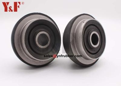 China Central Bonded Mounting 4194638 4194639 Vibration Isolation In Industrial for sale