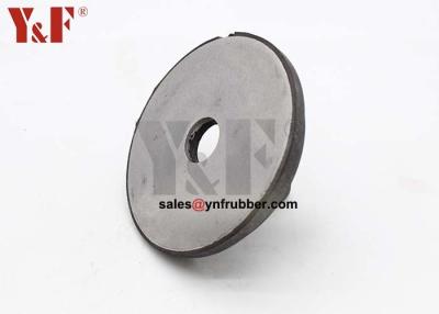 China OEM Center Bonded Mounts Vibration Control YW02P01004P1 Rubber Engine Mount for sale