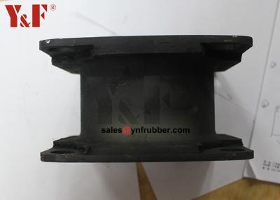 China Universal Compactor Rubber Mounts High Vibration Absorption SGS for sale