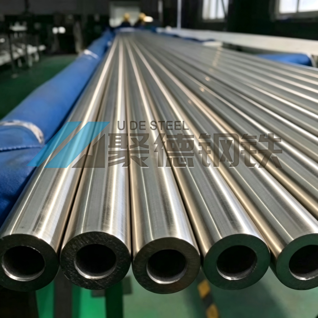 316L Stainless Steel Pipe technical specifications