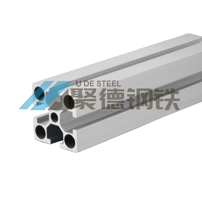 6061 6063 Square Aluminum Alloy Profile