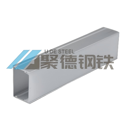 Extruded Heat Sink Aluminum Alloy Profile Product Image