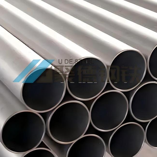 Stainless Steel Pipe/Tube Product Display