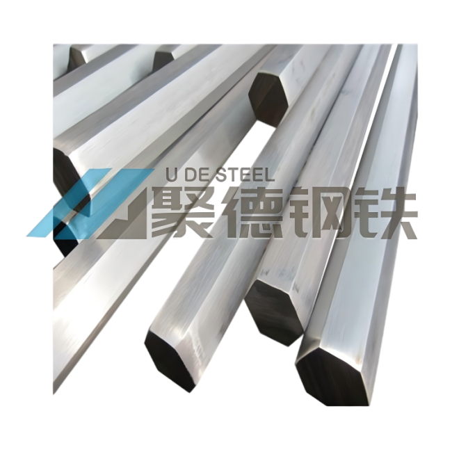 904L Hexagonal Stainless Steel Bar Stock