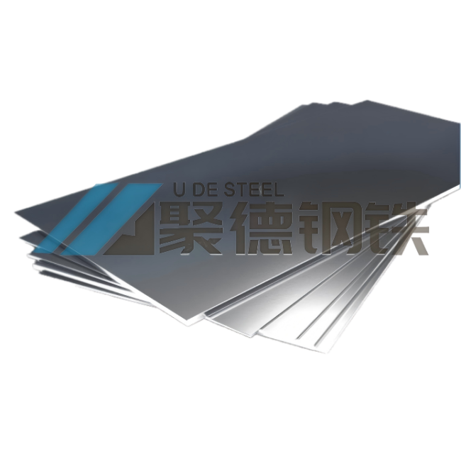 AISI 309S / UNS S30908 3mm Cold Rolled Stainless Steel Sheet 2B Finish For High-Temperature Applications