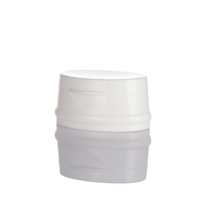 24/410 Flip Top Cap Electric Hair Water Cap Plastic Cap Detergent Cover