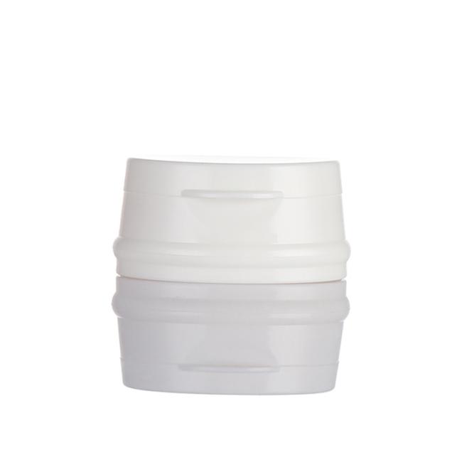 24/410 Flip Top Cap Electric Hair Water Cap Plastic Cap Detergent Cover