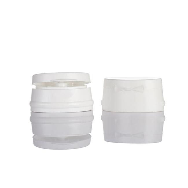 24/410 Flip Top Cap Electric Hair Water Cap Plastic Cap Detergent Cover