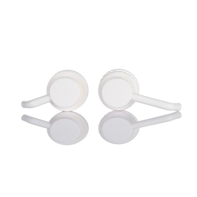 38mm Plastic Liquid Dispenser Pump Long Nozzle Pump for Sprayer