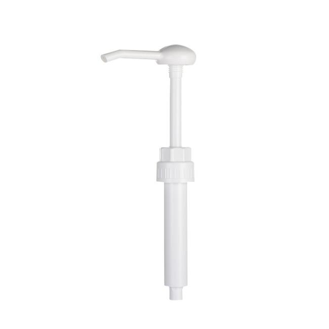 38mm Gallon Pump 30cc 15cc 10cc Lotion Pump for Jam