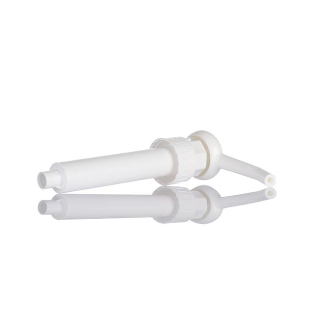 38mm Gallon Pump 30cc 15cc 10cc Lotion Pump for Jam