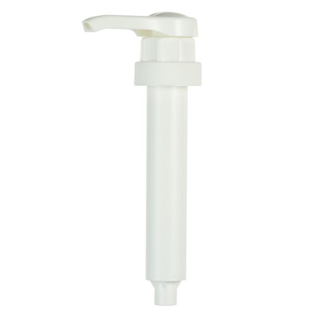 38mm Gallon Pump 30cc 15cc 10cc Lotion Pump for Jam