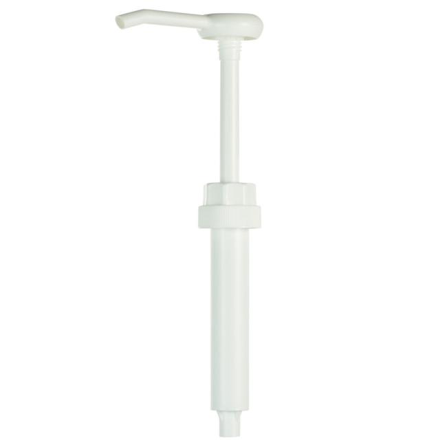 10cc 15cc 30cc Plastic Dispenser Gallon Pump for Jam