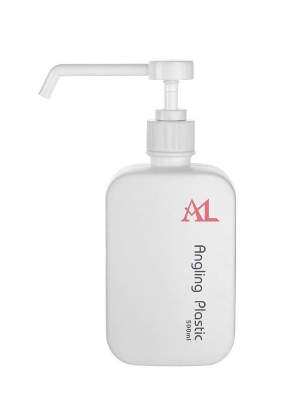 10cc 15cc 30cc Plastic Dispenser Gallon Pump for Jam