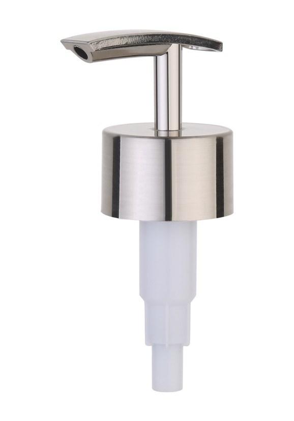 10cc 15cc 30cc Plastic Dispenser Gallon Pump for Jam