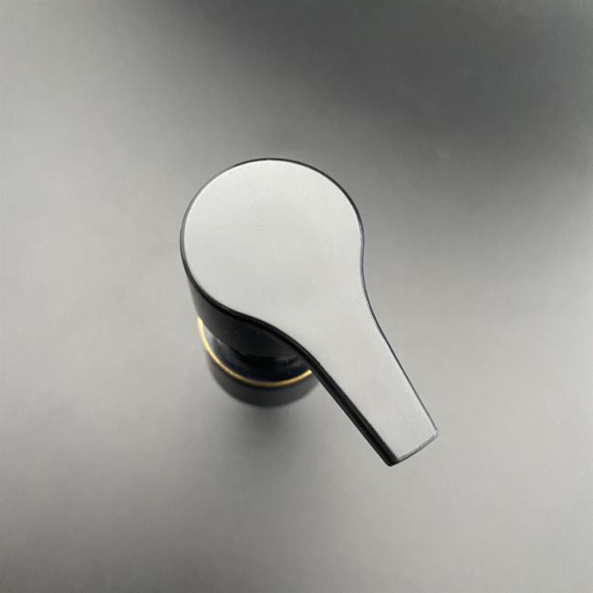 28/410 Plastic Lotion Dispenser Pump Shampoo Body Wash Ribbed Screw Cap