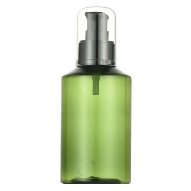 24mm Plastic Cream Pump Lotion Pump 0.15cc with as Over Cap