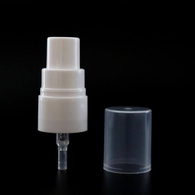 24/410 Hand Wash Bottle Sprayer Plastic PP Liquid Soap Dispenser Foam Pump Color Customized