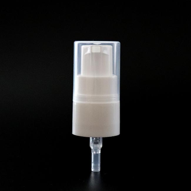 24/410 Hand Wash Bottle Sprayer Plastic PP Liquid Soap Dispenser Foam Pump Color Customized