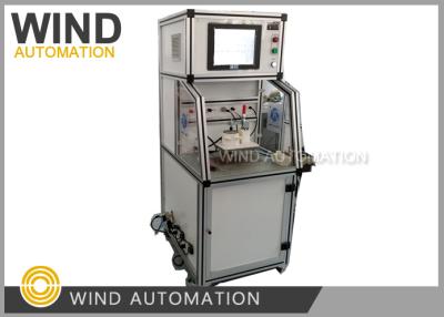 China Comprehensive Test Device Electric Motor Testing Equipment For No-Load Characteristics Of Motor for sale