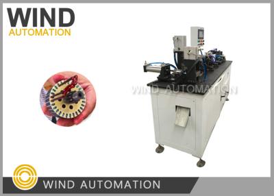 China Diesel Starter Armture Coil Hairpin Winding Machine For Car Starter Armature for sale